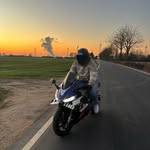 Justin - @justinsyr12 - Instagram