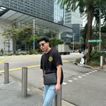 Justin Sy - @jus10sy - Instagram