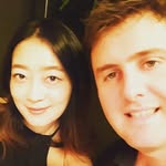 Justin Symonds - @justin_namuandnooni - Instagram
