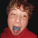 Justin Symonds - @gamer_ninja87 - Instagram