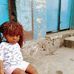 Justina Diams - Facebook