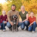 Justin Teeter - @woodfarmer78 - Instagram