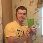 Justin Teets - @teetsjustin8 - Instagram