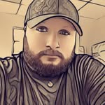 Justin Tefft - @gijustin90 - Instagram