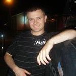 Justin Teter - @psychotexan224 - Instagram