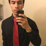Justin Thies - @phoenixmage13 - Instagram