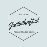 J U S T I N T H R I F T. ID - @justinthrift.id - Instagram
