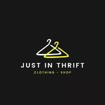 Just In Thrift - @just_in_thrift - Instagram
