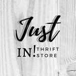 Just In Thrift Store - @justinthriftstore - Instagram