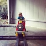 Justin Thrift - @justinthrift1988 - Instagram