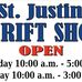 St. Justin Community Ministry Thrift Shop - Facebook
