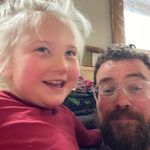 Justin Thurston - @nonprophetdoughnation - Instagram