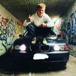Justin Thurston - @justint7703 - Instagram