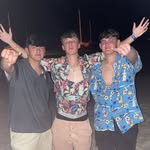 JT - @justintighe4 - Instagram
