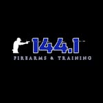 Justin Kyle Timms - @144.1_firearmstraining - Instagram
