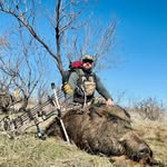 Justin Tinney - @sharp_stick_outfitters - Instagram