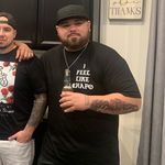 Justin Toombs - @jtoombs713 - Instagram