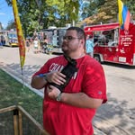 Justin Toombs - @pappytoombs - Instagram