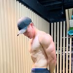 𝑱𝑼𝑺𝑻𝑰𝑵 // 𝑷𝒆𝒓𝒔𝒐𝒏𝒂𝒍 𝒕𝒓𝒂𝒊𝒏𝒆𝒓 - @jusdo_fitness - Instagram