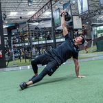 Justin Bloos | Reno/Online Trainer - @bloosperformance - Instagram