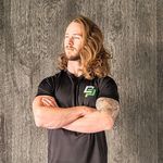 Justin Burton | Personal Trainer / Online Coach - @compassperformance - Instagram