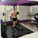 Justin Castro - @justintrainer23 - Instagram