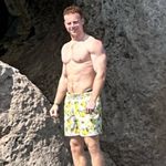 Justin Moran | Personal Trainer - @bigred.fit - Instagram