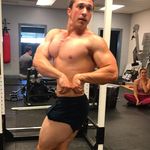 Justin Personal Trainer + Group Fitness Coach - @woottenfitnesswellness - Instagram