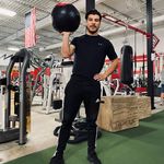 Justin Roble - Certified Personal Trainer - @17.20_fitness - Instagram