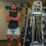 Justin Yette | Just N Shape Wellness Trainer - @justnshape_fitness - Instagram