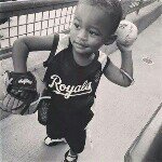 ⚾Justin Trapp⚾ - @trappordie1 - Instagram