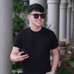 Justin Patrick Co Salvador - @justinpatrickcosalvador - Instagram