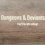Justin Trimm - @dungeonsanddeviantslive - Instagram