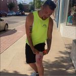 Justin Trinkle - @trinklejustin - Instagram
