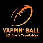 Justin Trowbridge - @yappinball - Instagram