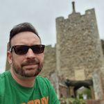 Justin Roebuck-Trull - @jdt0379 - Instagram