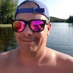 Justin Trull - @trully22 - Instagram