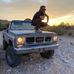 Justin Trull - Facebook
