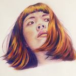 Justin Tsui - @_justintsui.art_ - Instagram