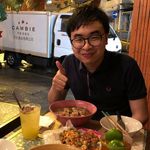 Justin Tsui - @jtussutiin - Instagram