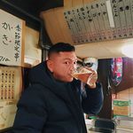 Justin Tsui - @justinkinson - Instagram