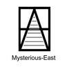 Mysterious-East - @justintsui - TikTok