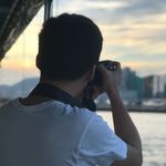Justin's 📷 - @just.in.tsui - Instagram