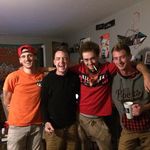 Justin Tullos - @captain_jack610 - Instagram