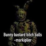 justin barrera tully - @fnafgod1989 - Instagram