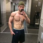 Justin Tully - @tully_fit - Instagram