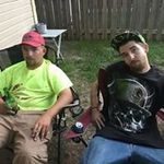 Justin Tyree - @textyree93 - Instagram