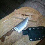 Justin Tyree - @kck_blades - Instagram