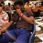 Justin Tyree Lawrence - @jaylaw21 - Instagram