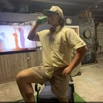 Justin Utterback - @stutterback409 - Instagram